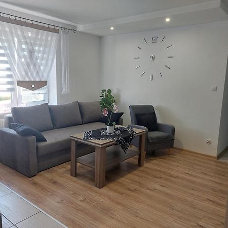 Noclegi U Moniki Janowiec Wielkopolski Exteriér fotografie