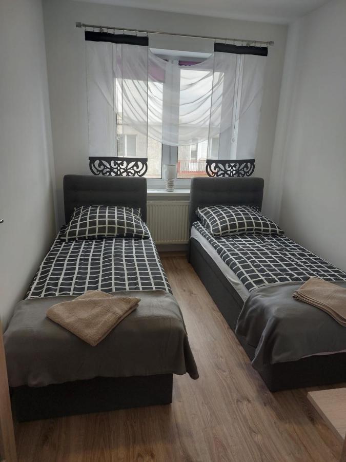 Noclegi U Moniki Janowiec Wielkopolski Exteriér fotografie